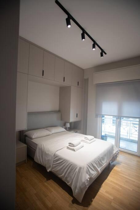 Acropolis Vibes Apartments Atena Exterior foto