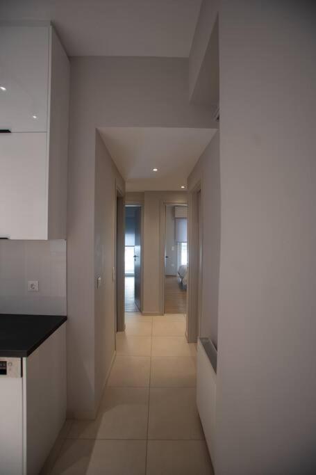 Acropolis Vibes Apartments Atena Exterior foto
