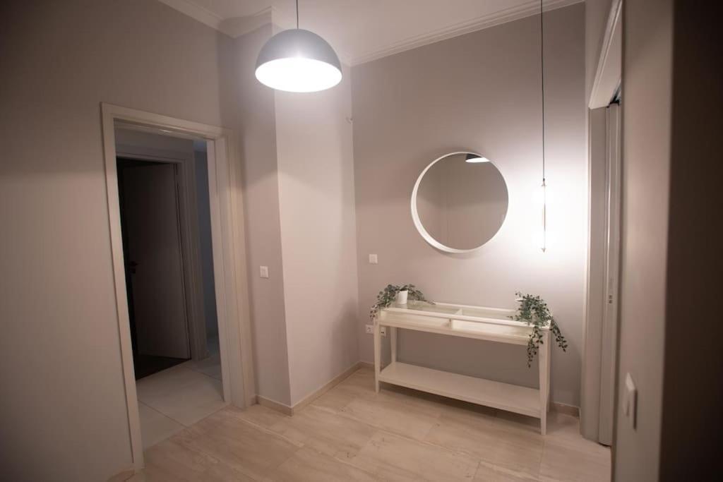 Acropolis Vibes Apartments Atena Exterior foto