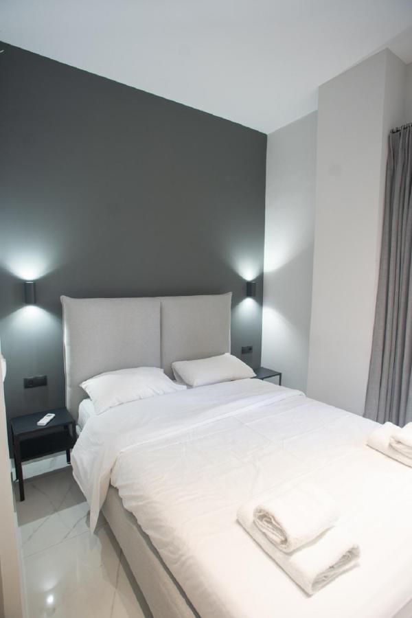 Acropolis Vibes Apartments Atena Exterior foto