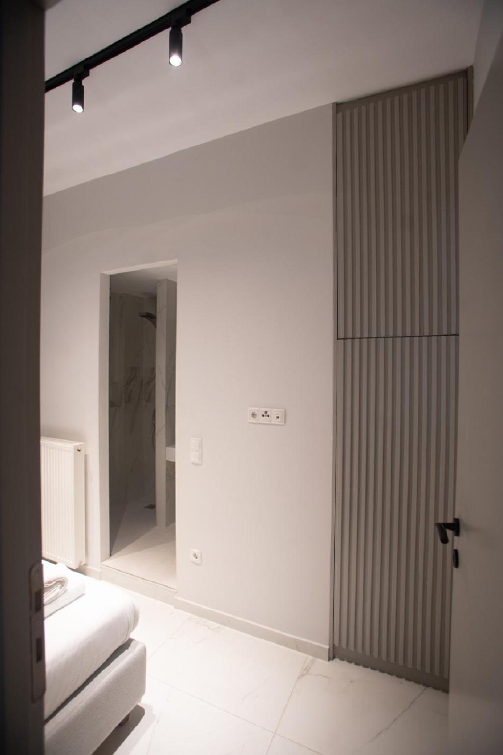 Acropolis Vibes Apartments Atena Exterior foto