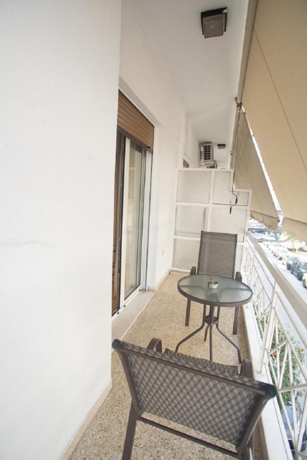 Acropolis Vibes Apartments Atena Exterior foto