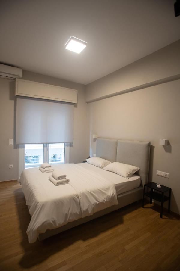 Acropolis Vibes Apartments Atena Exterior foto