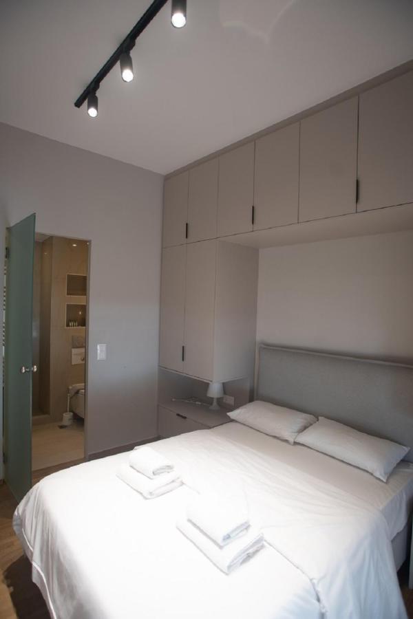 Acropolis Vibes Apartments Atena Exterior foto